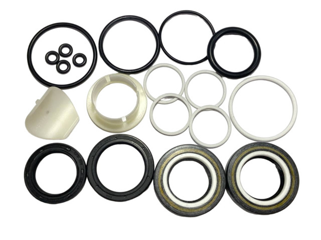 Купить OP9006KIT MSG Ремкомплект рулевой рейки (механизма), (ком-кт уплотнений)