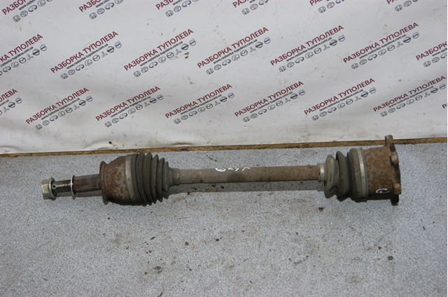 Купить 39601JK000 Nissan/Infiniti 