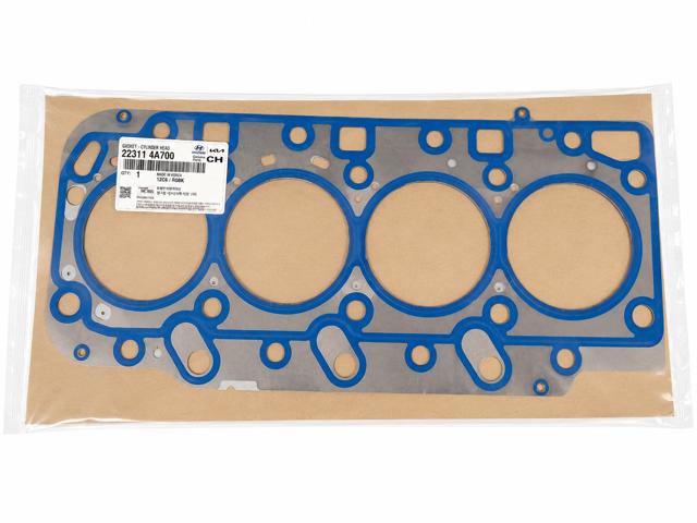 Прокладка ГБЦ 223114A700 Hyundai/Kia