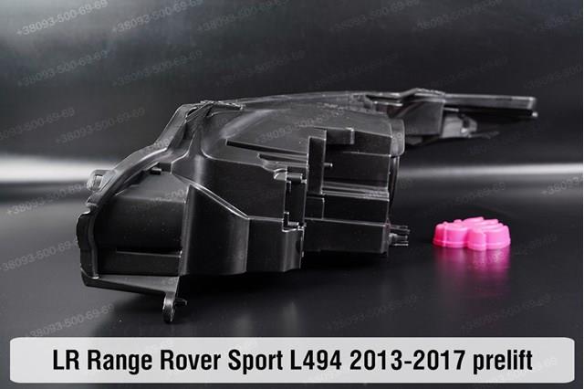 LR044273 Land Rover Фара