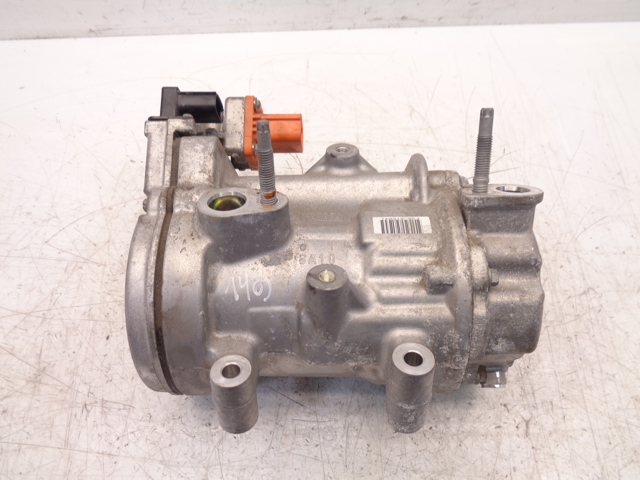 LX6A19D623AC Ford Компрессор хладагента