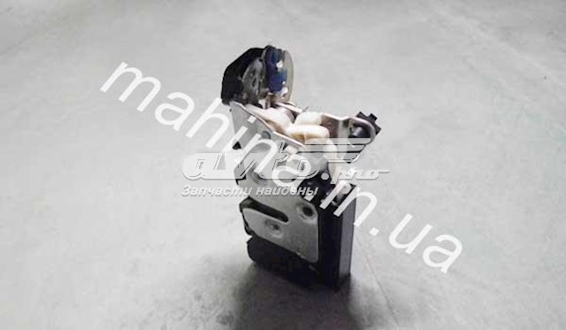 Замок задней левой двери Chery A216205010