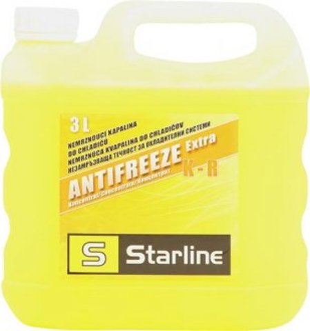 Starline NAKR3 цена, от 15.88 USD