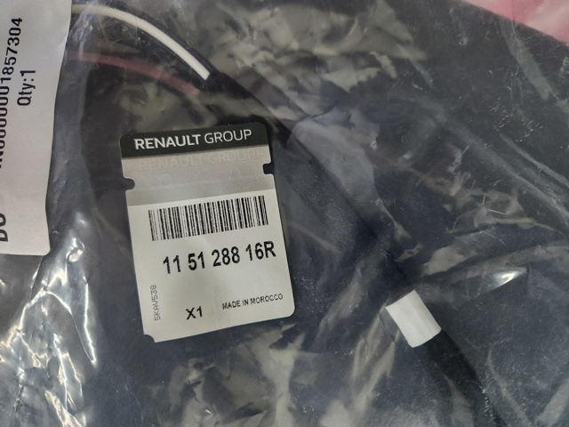 Купить 115128816R Renault (RVI) 