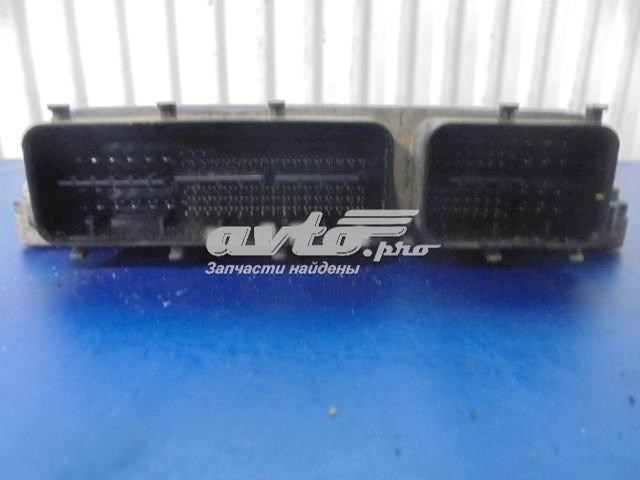 Блок управления двигателем 8966106C40 Toyota