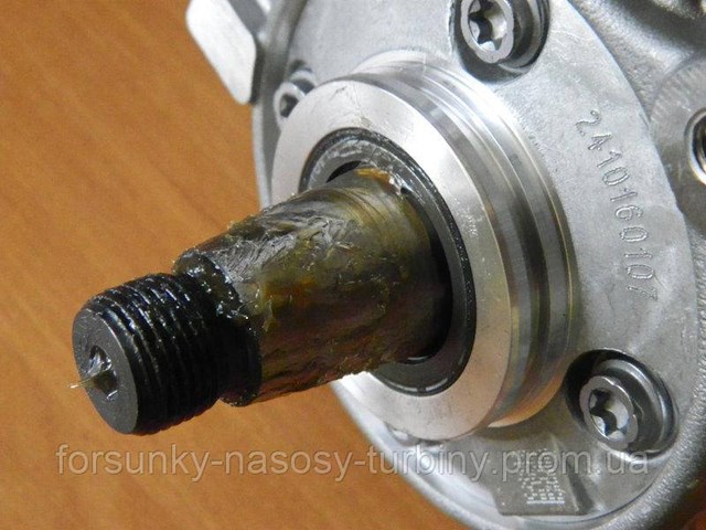 Купить 03L130755 Bosch ТНВД