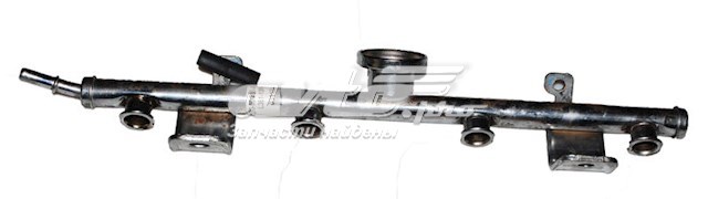 Ford 4M8G9D280AA