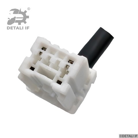 Датчик открытия крышки багажника/задней двери (ляды) Detali IF DF17009 цена, от 20.74 USD