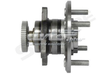 Ступица заднего колеса Starline SLO23793