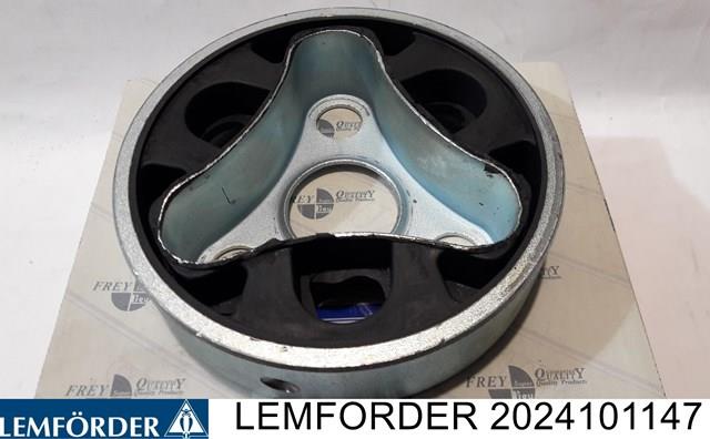 Муфта кардана эластичная Lemforder 2024101147