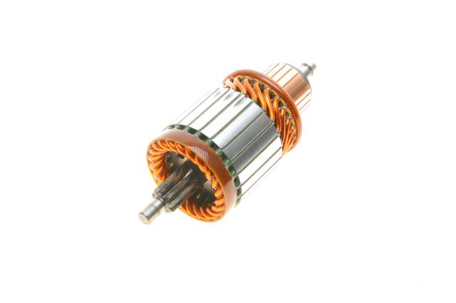 Купить 1004011301 Bosch Якорь стартера