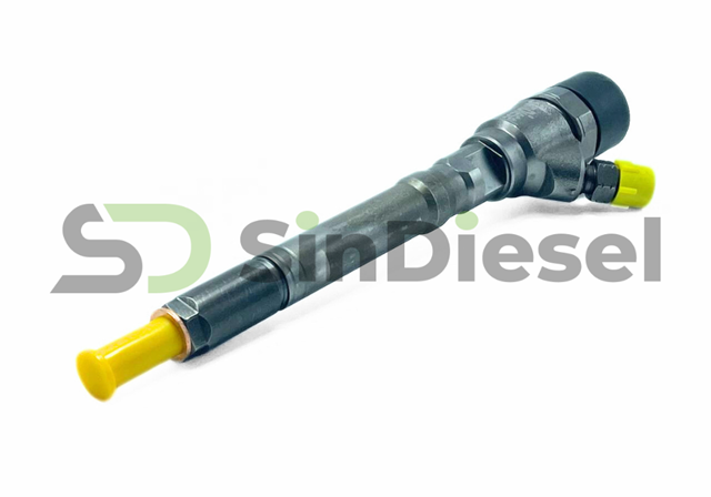 Форсунка инжектора MSG Rebuilding 0445110126 цена, от 62.15 USD