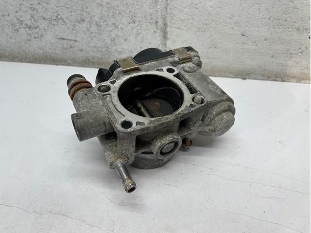 Заслонка воздушная General Motors 55559227