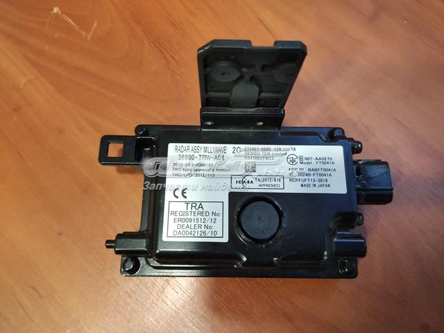 Радарный датчик дистанции Honda 36802TRWA04 цена, от 310.38 USD