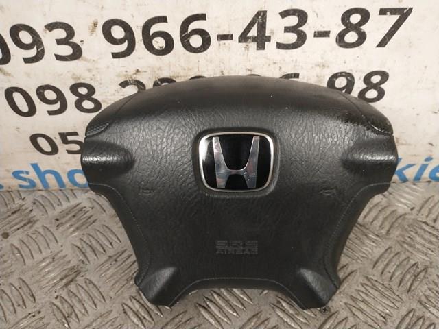 06770S9AG80ZA Honda cinto de segurança (airbag de condutor)