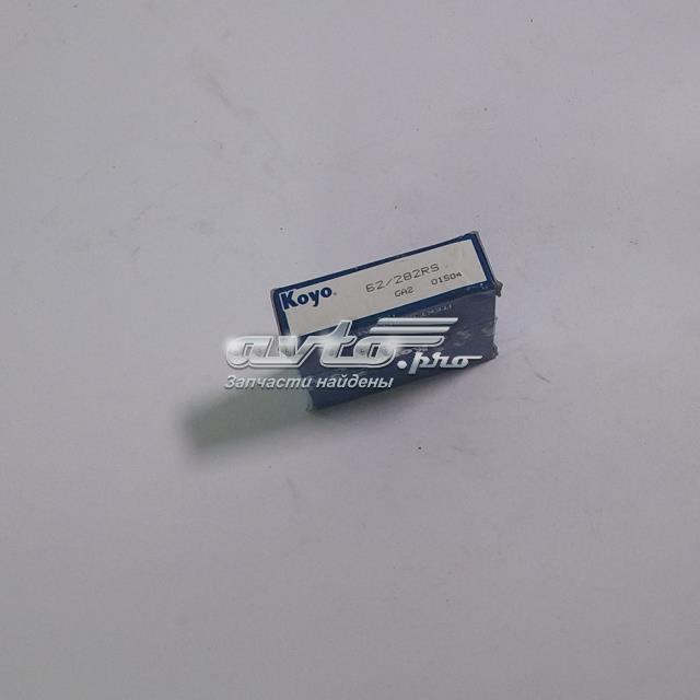 62282RS Koyo подшипник цапфы передней