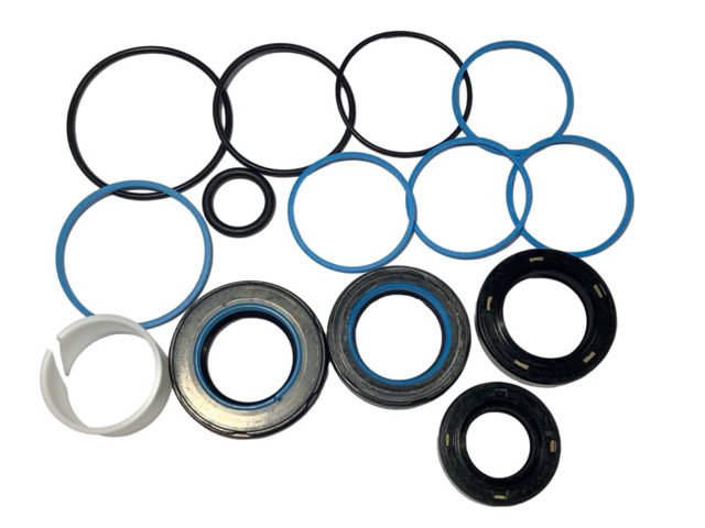 Ремкомплект рулевой рейки TY9055KIT Emmetec