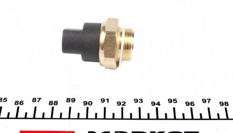 395 9021 Autotechteile sensor de temperatura do fluido de esfriamento (de ativação de ventilador do radiador)
