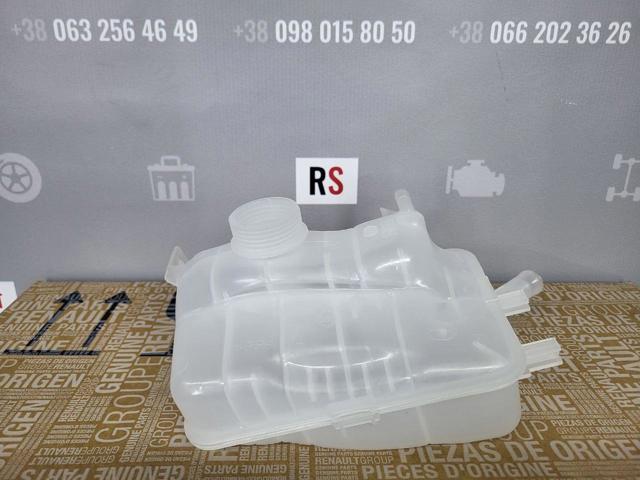 Купить 6014ZB1 Polcar Водяной бачок системы охлаждения