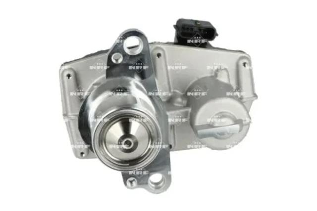 Приборы управления системы рециркуляции NRF 48725 цена, от 136.76 USD