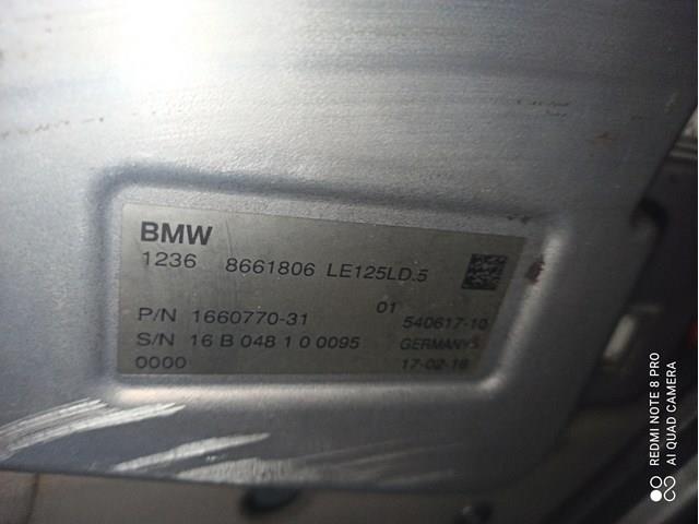 12368661806 BMW 