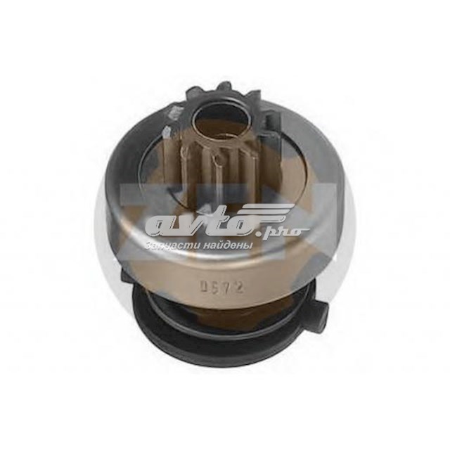 Бендикс стартера ZEN ZN0572
