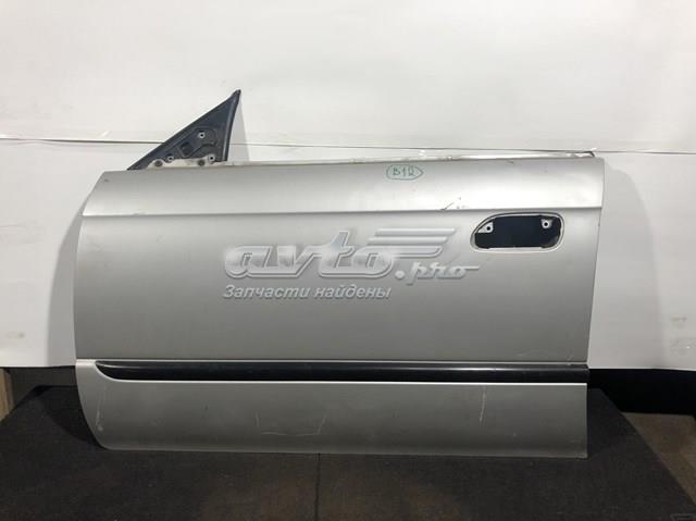 Дверь передняя левая Subaru 60009AE030