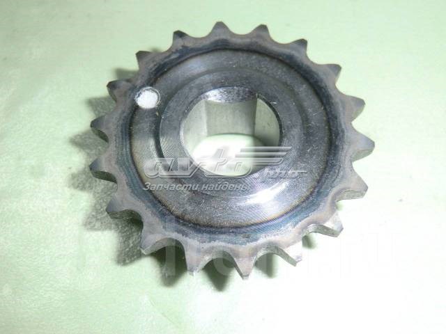 Rueda dentada, árbol compensador 233154A400 HYUNDAI