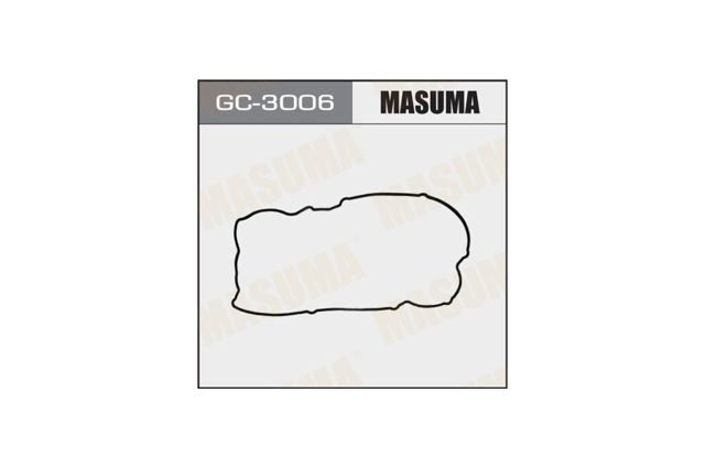 Прокладка крышки двигателя Masuma GC3006 цена, от 6.05 USD