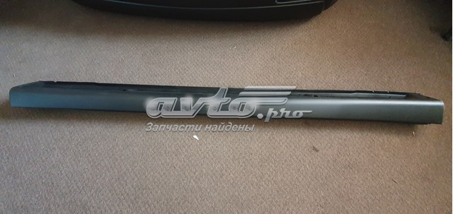 Накладка (молдинг) порога наружная правая FPS FP4824936 цена, от 49.41 USD