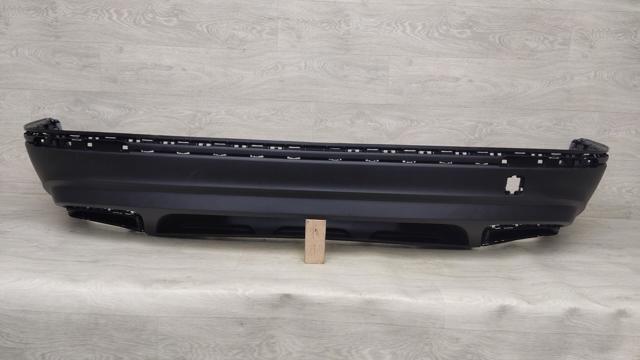 Юбка заднего бампера Signeda PVG04302BA цена, от 157.16 USD