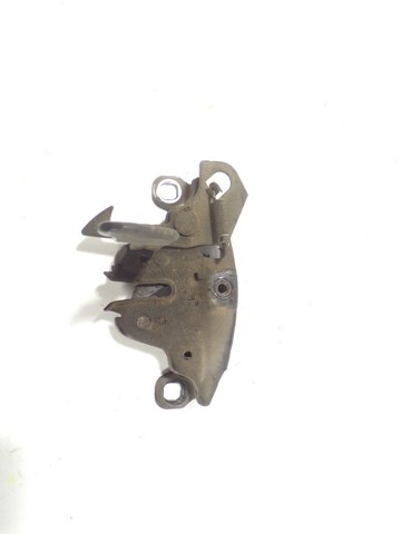 656015X40A Nissan/Infiniti Запор капота (замок и привод замка капота)