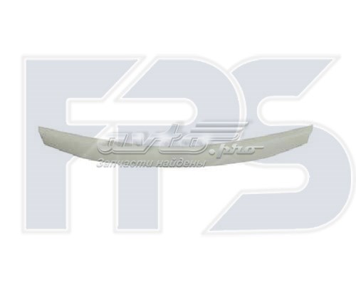 Рамка решетки радиатора FPS FP5618994