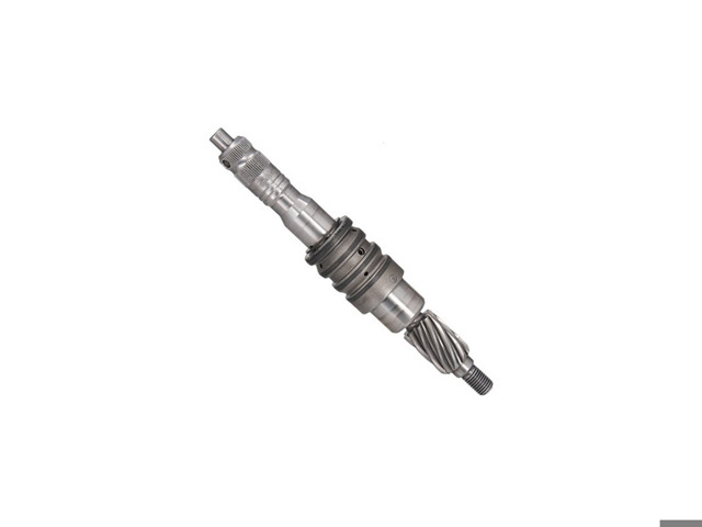 Рулевая рейка HO226R MSG Rebuilding