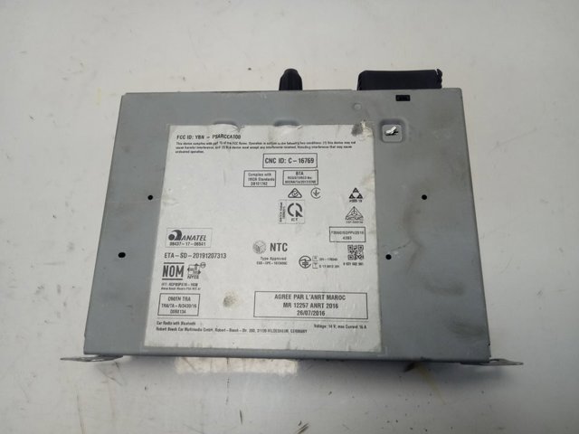 7503900287 Opel 