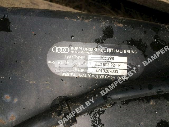 Траверса фаркопа 4L0803921F VAG