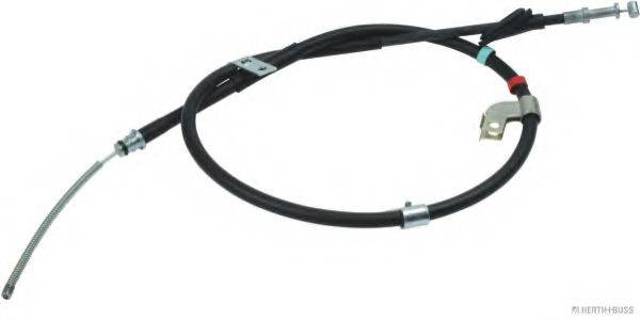 Купить 26051SA000 Subaru Задний правый трос ручника