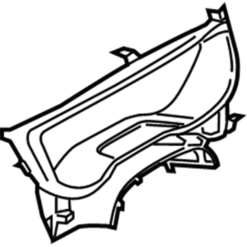  Ford DS7Z54044D70AD цена, от 12.30 USD