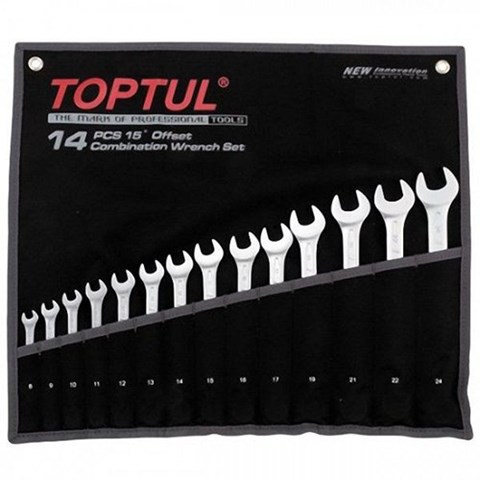  Toptul GPAX1402