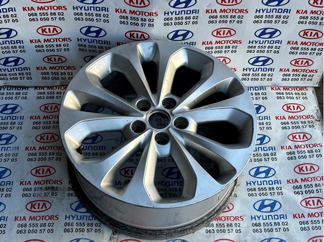 529102P285 Hyundai/Kia 