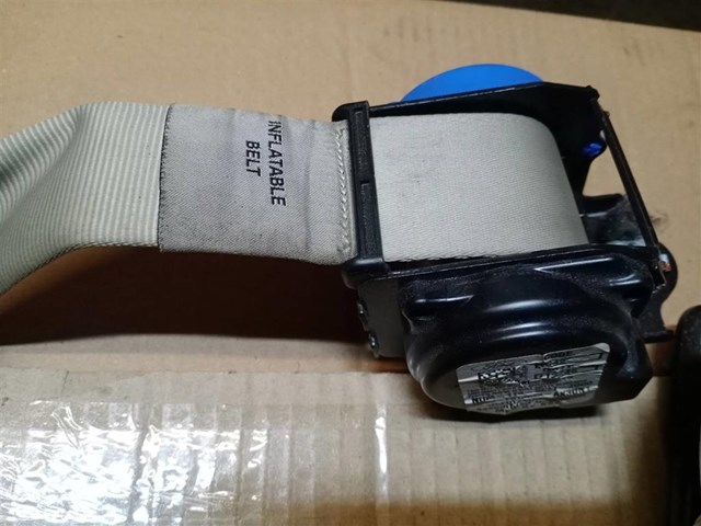  Ford DP53F613F72