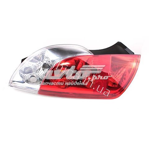 Задняя левая фара FPS 1505F1P цена, от 29.21 USD