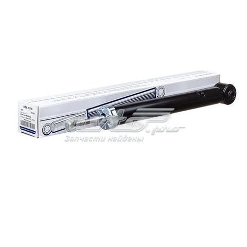 Стойка амортизатора задняя Konner KSA1172I цена, от 32.36 USD