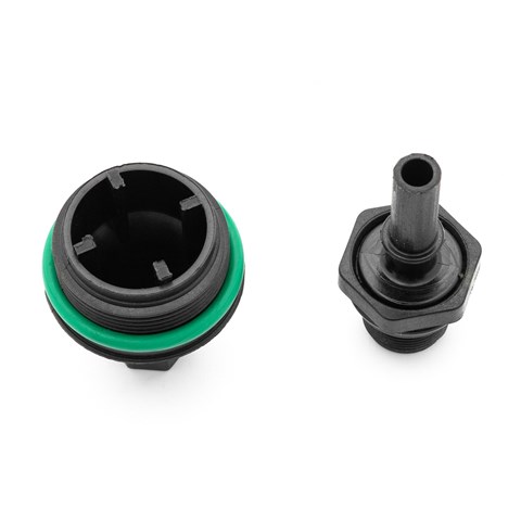 Membrana del separador de aceite KL6070100300 KLIFEX