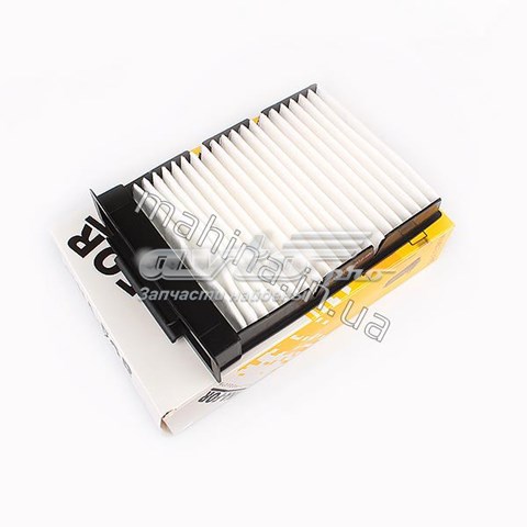 Фильтр воздушный отопителя InA-For 1017008095INF цена, от 3.61 USD