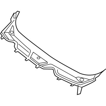  Ford GN1Z58018A16AB цена, от 50.23 USD