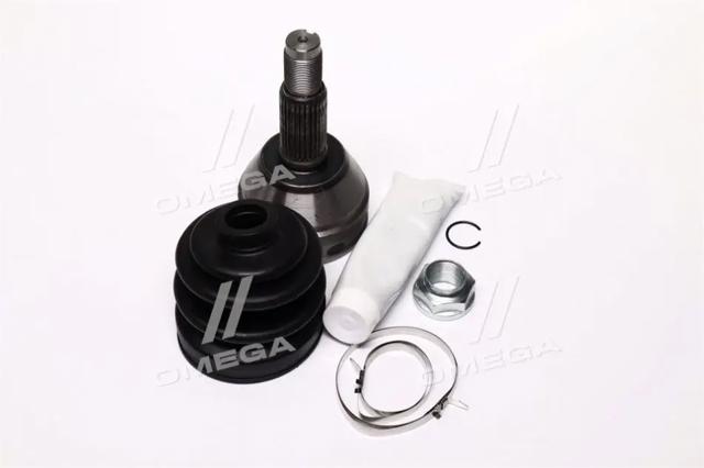 Граната колесная Rider RDA21XLB3AF2203030C цена, от 23.78 USD