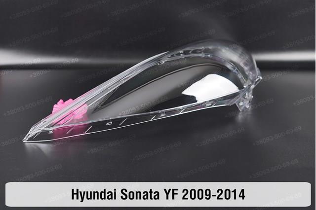 Левая фара 921013S130 Hyundai/Kia