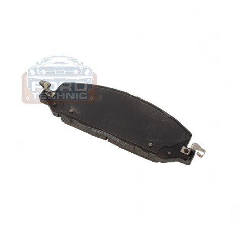Передние тормозные колодки 162229 Power Stop