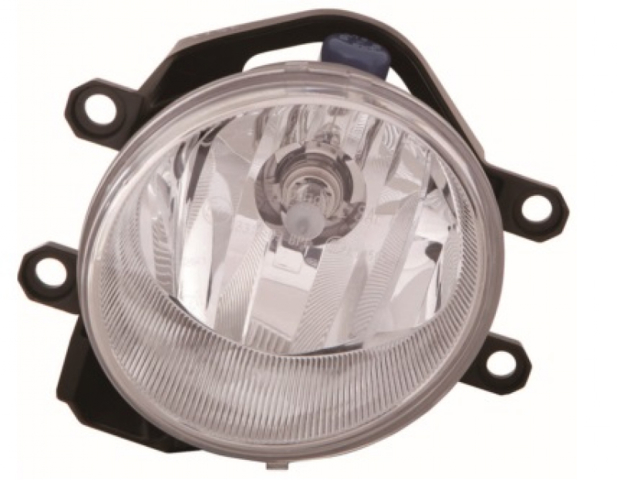 Фара противотуманная, левая Depo/Loro/Abakus FP7044H1E цена, от 56.15 USD